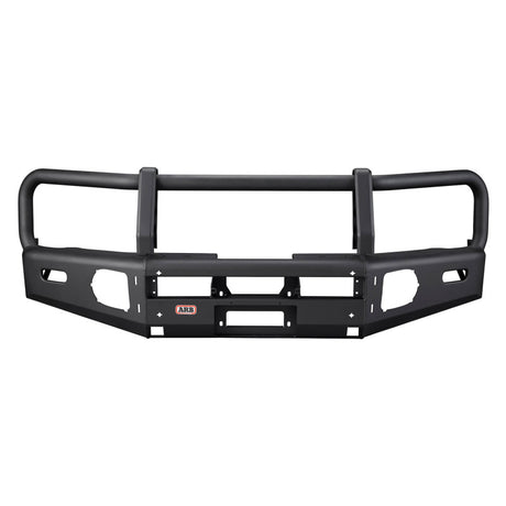 2014-2024 4Runner Summit Bar Textured Fog II (Fit Kit NOT Included) | Dirty Garage