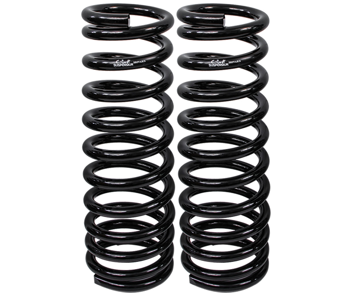 2003-2012 Ram HD 6" Lift Multi Rate Coil Springs (Diesel) (CS-DMRC6-03-D)