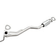 1990-1996 300Zx Catalytic Converter Direct Fit | Dirty Garage