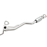 1990-1996 300Zx Catalytic Converter Direct Fit | Dirty Garage