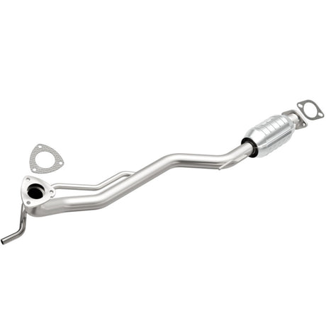 1990-1996 300Zx Catalytic Converter Direct Fit | Dirty Garage
