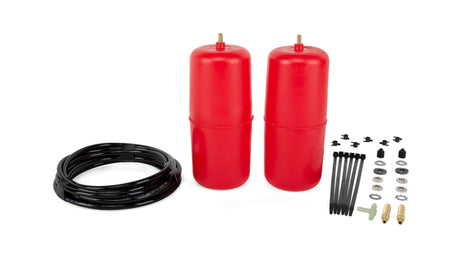 2017-2021 CR-V 1000 Air Spring Kit | Dirty Garage