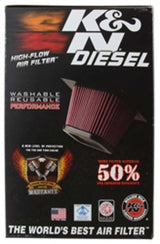 2003-2005 Pick Up 5.9L-L6 Drop In Air Filter - View 8 | Dirty Garage
