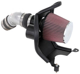 2019-2020 Forte L4-2.0L F/I Typhoon Performance Air Intake System | Dirty Garage