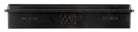 Replacement Panel Air Filter for 2014 535D L6 3.0L DSL - View 9 | Dirty Garage