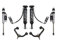 2014 F-150 ICON Front and Rear Lift Kit | Dirty Garage