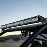 2022-2026 RZR Pro-R 40" OnX6 Roof Bar Light Kit | Dirty Garage