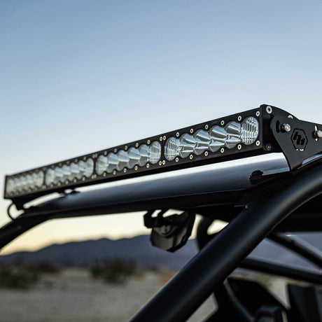 2022-2026 RZR Pro-R 40" OnX6 Roof Bar Light Kit | Dirty Garage