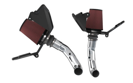 2022 Tundra V6-3.5L F/I Performance Air Intake System - View 8 | Dirty Garage