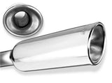 Borla 07-09 Toyota FJ Cruiser 4.0L V6 Catback Exhaust Single Split Rear Exit - View 5 | Dirty Garage
