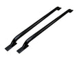 Go Rhino 92-11 Ford Ranger Stake Pocket Bed Rails - Blk | Dirty Garage