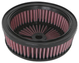 2009-2021 Kawasaki KLX250S/SF/KLX300/R/SM Replacement Air Filter - View 2 | Dirty Garage