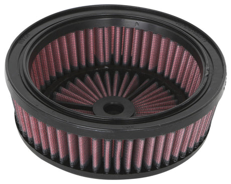 2009-2021 Kawasaki KLX250S/SF/KLX300/R/SM Replacement Air Filter - View 2 | Dirty Garage