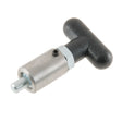Synergy Spring Loaded T-Handle Pull Pin | Dirty Garage
