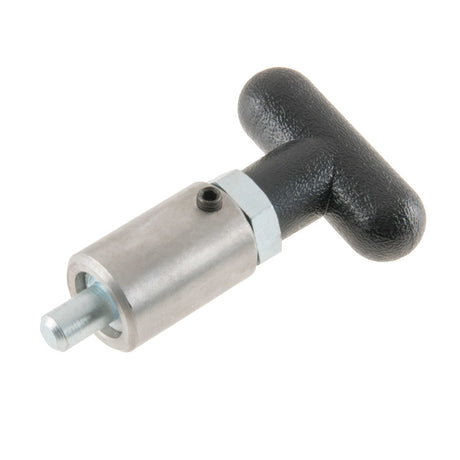 Synergy Spring Loaded T-Handle Pull Pin | Dirty Garage