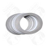 1954-2015 Dana 60/Dana 70 Replacement pinion Preload Shims (SK 34801) - View 2 | Dirty Garage