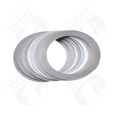 1954-2015 Dana 60/Dana 70 Replacement pinion Preload Shims (SK 34801) - View 2 | Dirty Garage