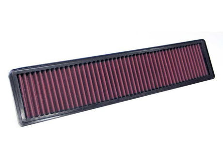 Universal 944 Drop In Air Filter | Dirty Garage