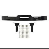 Westin 2010-2018 Ram 25/3500 MAX Winch Tray - Black - View 4 | Dirty Garage