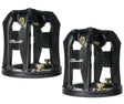 2003-2024 Ram HD Front Shock Tower (4.75") (Diesel) (CS-DFST475)