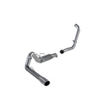 2003-2005 Superduty Excursion 6.0L Turbo Back Single Side Stock Cat - View 2 | Dirty Garage