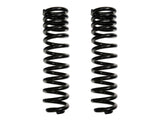 2020-2024 Super Duty Front 4.5" Dual Rate Spring Kit | Dirty Garage