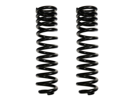 2020-2024 Super Duty Front 4.5" Dual Rate Spring Kit | Dirty Garage