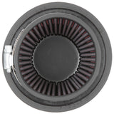 Universal Filter Universal Rubber Filter 3 1/2 inch Flange 5 inch Base 3 1/2 inch Top 4 inch Height - View 3 | Dirty Garage
