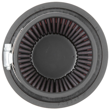Universal Filter Universal Rubber Filter 3 1/2 inch Flange 5 inch Base 3 1/2 inch Top 4 inch Height - View 3 | Dirty Garage