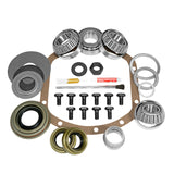 1996-2006 Dana 30 Short Pinion Front Diff Master Overhaul Kit (ZK D30-TJ) | Dirty Garage