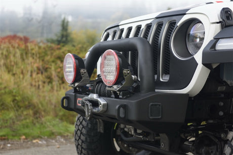 2018-2025 Gladiator/Wrangler Bar JL T/Stubby - View 5 | Dirty Garage