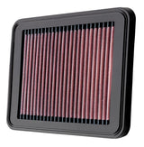 Universal IS300 Drop In Air Filter - View 3 | Dirty Garage