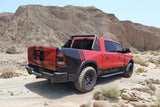 Go Rhino 07-20 Toyota Tundra Sport Bar 3.0 (Full Size) - Tex Blk - View 12 | Dirty Garage