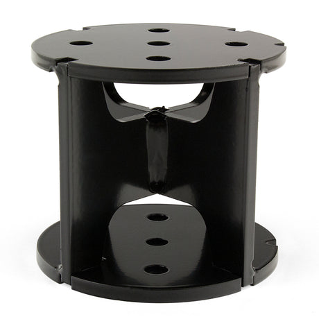 Universal Level Air Spring Spacer 4in Lift - View 2 | Dirty Garage