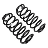 1999-2004 Jeep Grand Cherokee Coil Spring Rear Grand WJ Medium - View 4 | Dirty Garage