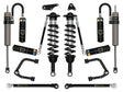 2024-2025 Tacoma ICON Front and Rear Lift Kit | Dirty Garage