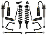 2024-2025 Tacoma ICON Front and Rear Lift Kit | Dirty Garage