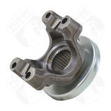 1963-1987 GM 12 Pinion Yoke (YY GM3878972) - View 3 | Dirty Garage