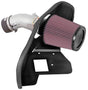 2007-2010 Camry V6-3.5L Silver Typhoon Short Ram Intake | Dirty Garage