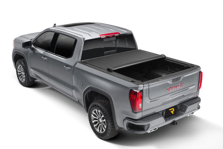 2019-2026 GM 1500 5'8" Pro X15 Bed Cover - View 2 | Dirty Garage