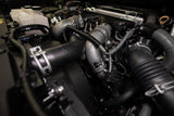2022-2024 Tundra 3.4L V6 Turbo Charge Pipe Kit - View 3 | Dirty Garage