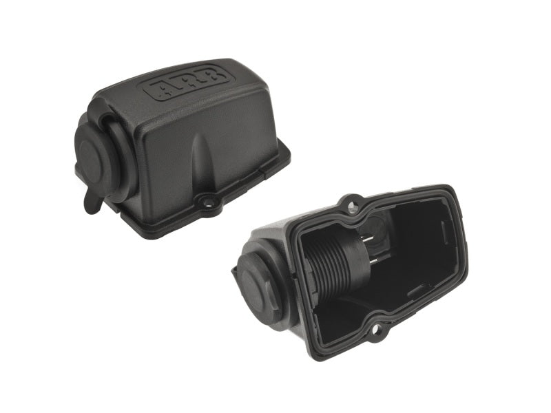 Threaded Socket Surface Mnt Fridge | Dirty Garage