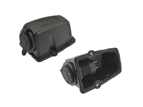 Threaded Socket Surface Mnt Fridge | Dirty Garage