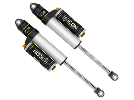 2009-2018 Ram 1500 0-3" Rear 2.5 Series Shocks - View 9 | Dirty Garage