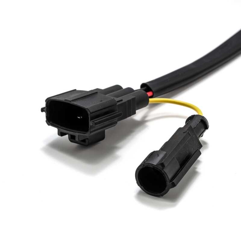 2005-2011 Tacoma Wiring Adapter Projector Headlight Converter - View 3 | Dirty Garage