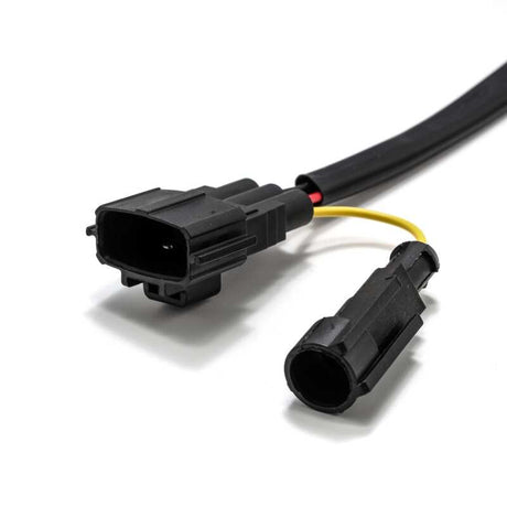 2005-2011 Tacoma Wiring Adapter Projector Headlight Converter - View 3 | Dirty Garage