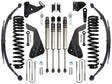 2008-2010 Superduty ICON Lift Kit | Dirty Garage