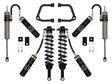 2022-2025 Tundra ICON 2.5 CDXS Front and Rear Lift Kit | Dirty Garage