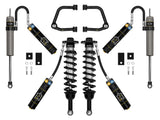 2022-2025 Tundra ICON 2.5 CDXS Front and Rear Lift Kit | Dirty Garage