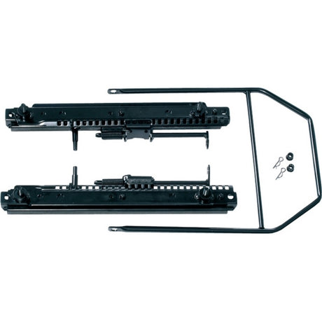 Rugged Ridge Replacement Seat Slider 76-95 Jeep CJ / Jeep Wrangler - View 2 | Dirty Garage